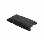 Fillo Wide Kussen Black Pearl/Birch Bud
