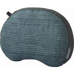 Air Head Kussen Blue Woven Dot R