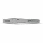 Techly 4x1 USB HDMI KVM Switch 4Kx2K IDATA KVM-HDMI4U Zwart KVM-switch