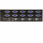 Lindy 39377 KVM-switch