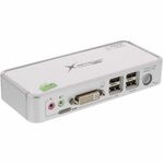 Lindy 42341 KVM-switch