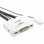InLine 61602C KVM-switch
