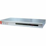 Lindy 39305 Zilver KVM-switch