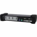 Lindy 39631 KVM-switch