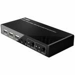 Lindy 39378 KVM-switch