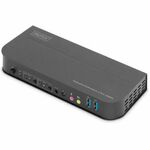 Trendnet TK-222DVK KVM-switch