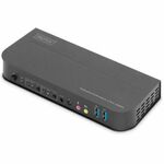 Trendnet TK-232DV KVM-switch