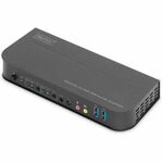 Trendnet TK-407K KVM-switch