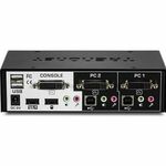 Digitus DS-12850 KVM-switch