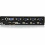 InLine 61602C KVM-switch