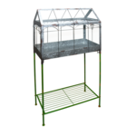 Esschert Design: Kweekkas Klein - Hardhout