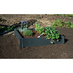 Kweekkas aero serre 18 x 37,5 x 24 cm
