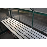 Royal Well kweektafel Alu Grower 250x62,5cm universeel