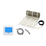 Gossen Metrawatt U2387-V022 kWh-meter 3-fasen met S0-interface Digitaal Conform MID: Ja 1 stuk(s)