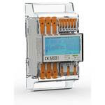 Gossen Metrawatt EM2289 TCP/IP / BACnet kWh-meter 3-fasen Digitaal Conform MID: Ja 1 stuk(s)