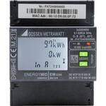 Gossen Metrawatt U2389-V047 kWh-meter 3-fasen met S0-interface Digitaal 5 A Conform MID: Ja 1 stuk(s)