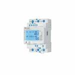 PQ Plus CMD 68-51 MID kWh-meter 3-fasen met S0-interface Digitaal 5 A Conform MID: Ja 1 stuk(s)