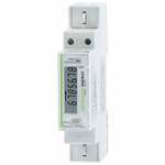 PQ Plus CMD 68-52 MID kWh-meter 3-fasen met S0-interface Digitaal 5 A Conform MID: Ja 1 stuk(s)