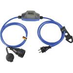 Vloerverwarming Best Design Queep Elektrische Vloerverwarmingsmat 10m2 (1500 Watt)