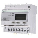 A41 111-100 - Direct kilowatt-hour meter 5A A41 111-100