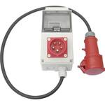 Schneider Electric A9MEM3110 Digitale kWh-meter Digitaal 63 A Conform MID: Ja 1 stuk(s)