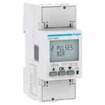 B21 112-100 - Direct kilowatt-hour meter 5A B21 112-100