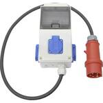 ENTES ES-32LS kWh-meter 1-fase Digitaal Conform MID: Nee 1 stuk(s)