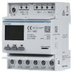 ABB EQ C13 elektriciteitsmeter - 40A 1xS0 pulse of alarm