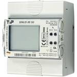 Gossen Metrawatt U1389-V016 kWh-meter 3-fasen met S0-interface Digitaal 5 A Conform MID: Ja 1 stuk(s)