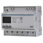Gossen Metrawatt U1389-V012 kWh-meter 3-fasen met S0-interface Digitaal 5 A Conform MID: Ja 1 stuk(s)