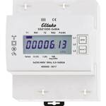 Gossen Metrawatt EM2289 LON kWh-meter 3-fasen Digitaal Conform MID: Ja 1 stuk(s)