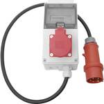 Eltako DSZ180CEE-16A MID kWh-meter 3-fasen 1 stuk(s)