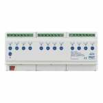 ABL eMobility Laadstation Type 2 230/400V 50Hz 3f 32A IP54 22kW 6,35 mtr. RCCB type A+DC-RM + kWh-meter MID + RFID GSM-Master