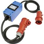 Finder 7M.38.8.400.0312 Bidirectionele kWH-meter (DIN-rail) Digitaal 80 A 1 stuk(s)