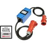 Counttec EC116S Mobiele kWh-meter Digitaal 16 A Conform MID: Ja 1 stuk(s)