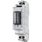 Counttec EC116C Mobiele kWh-meter Digitaal 16 A Conform MID: Ja 1 stuk(s)