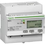 AS Schwabe 61758 kWh-meter 1-fase Analoog 16 A Conform MID: Ja 1 stuk(s)