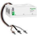 Finder 7M.38.8.400.0212 Bidirectionele kWH-meter (DIN-rail) Digitaal 80 A 1 stuk(s)
