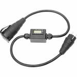Counttec BTK30 kWh-meter 3-fasen Digitaal Conform MID: Ja 1 stuk(s)