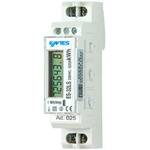 econ solutions econ sens3 - 3000A kWh-meter 3-fasen met S0-interface 1 stuk(s)