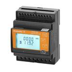 Counttec EC332C Mobiele kWh-meter Digitaal 32 A Conform MID: Ja 1 stuk(s)