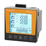 Counttec ZPA kWh-meter 3-fasen Digitaal 60 A Conform MID: Ja 1 stuk(s)