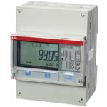 Counttec SDM72D kWh-meter 3-fasen Digitaal 80 A Conform MID: Ja 1 stuk(s)
