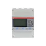 Eltako DSZ15DE-3x80A kWh-meter 3-fasen Digitaal 80 A 1 stuk(s)