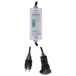 Eltako DSZ15D-3x80A MID kWh-meter 3-fasen Digitaal 80 A Conform MID: Ja 1 stuk(s)