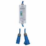 Eltako DSZ15WD-3x5A MID kWh-meter 3-fasen met S0-interface Digitaal 5 A Conform MID: Ja 1 stuk(s)