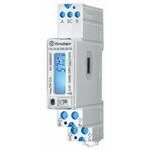Gossen Metrawatt U1289-V012 kWh-meter 3-fasen Digitaal 65 A Conform MID: Ja 1 stuk(s)