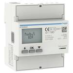 ENTES ES-45L kWh-meter 1-fase Digitaal 45 A Conform MID: Ja 1 stuk(s)