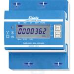 Gossen Metrawatt EM2289 S0 kWh-meter 3-fasen Digitaal Conform MID: Ja 1 stuk(s)