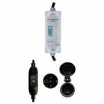 Circutor CEM-M-ETH kWh-meter 3-fasen 10 A Single 1 stuk(s)